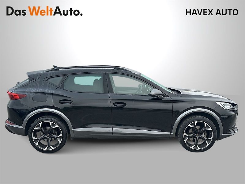 Cupra Formentor (2024) 2.0 TSI 4Drive DSG - fotka 35 z 35