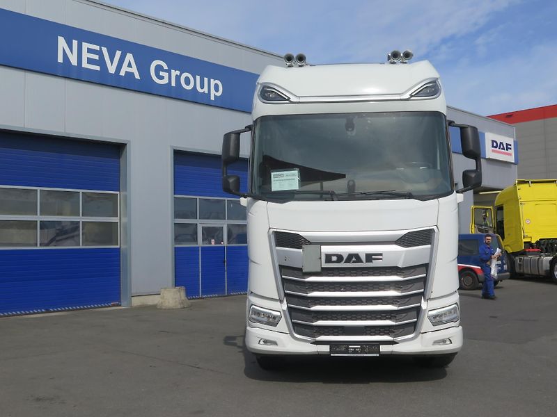 DAF XG+ (2022) 480 FAN 6X2 (BDF) - fotka 2 z 26