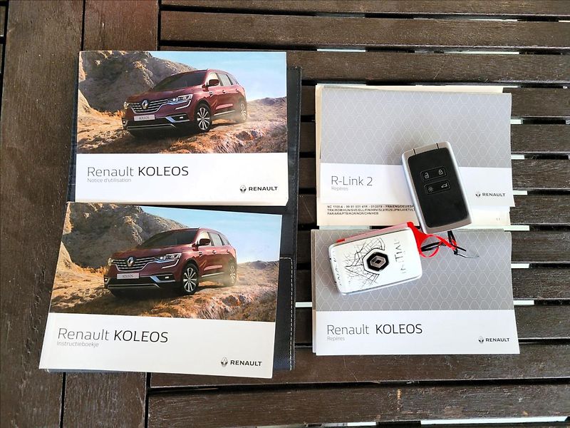 Renault Koleos 2,0 135kw,Initial,po rozvodech - fotka 48 z 48
