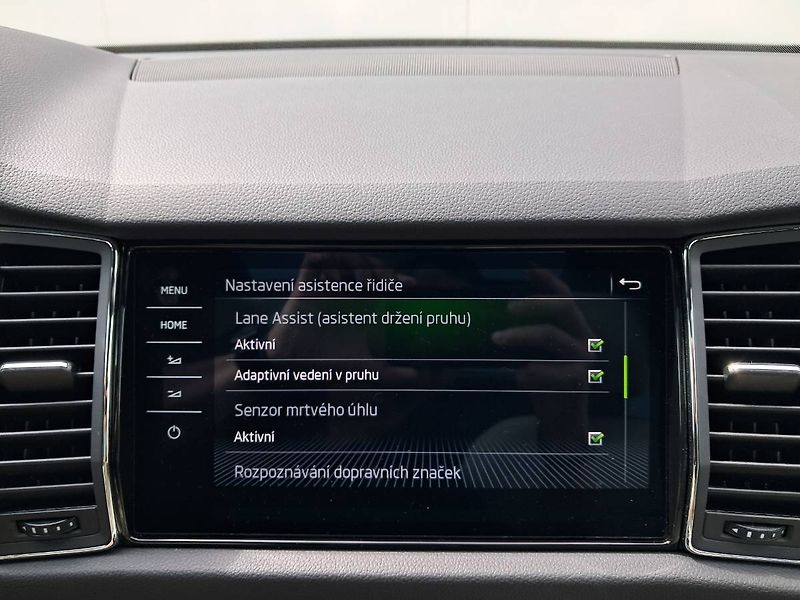 Škoda Kodiaq (2019) L&K 2.0 TDI / 140 kW 4x4 DSG7 - fotka 12 z 34