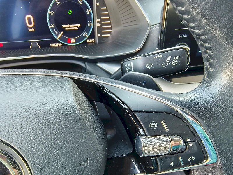 Škoda Octavia (2023) AMB TD 85/2.0 A7F - fotka 19 z 30