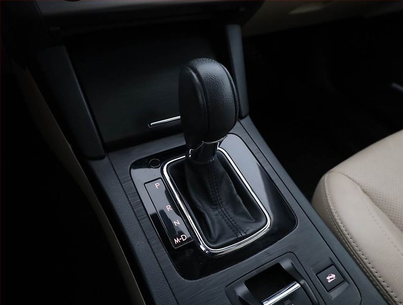 Subaru Outback (2016) 2.5 i, 4X4, Automat - fotka 11 z 21