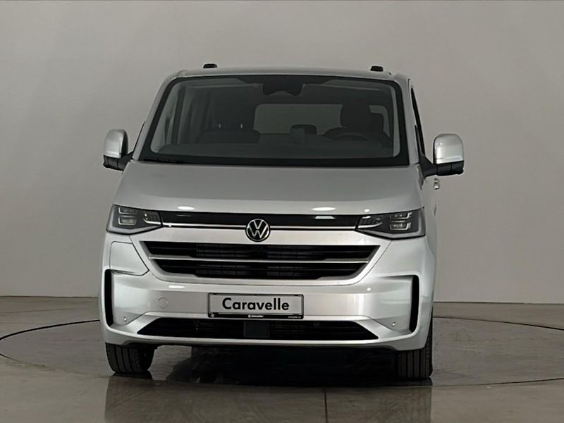 Volkswagen Caravelle Kombi - fotka 4 z 28