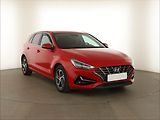 Hyundai i30 (2021) 1.5 T-GDI MHEV, Serv.kniha - náhled 1