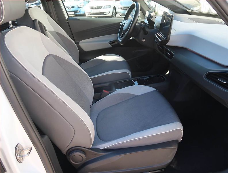Volkswagen ID.3 (2021) Pro S (82 kWh), SoH 86% - fotka 9 z 29