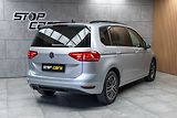 Volkswagen Touran 2.0TDI TAŽNÉ*WEBASTO*DPH*ČR 1M - náhled 6