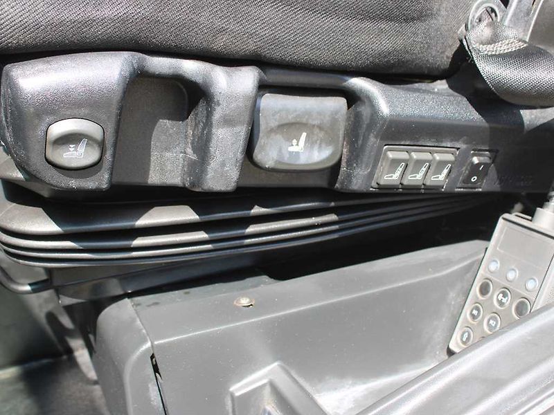Iveco Eurocargo 14E28, NEZÁVISLÁ KLIMATIZACE, - fotka 7 z 21