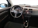 Suzuki Swift (2005) 1.3, CZ doklady - náhled 7