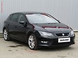 Seat Leon (2014) 1.4 TSi, FR, LED, navi - náhled 1
