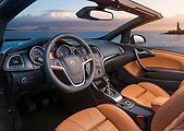 Opel Cascada