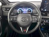 Toyota RAV4 (2025) 2.5HEV 222k 4x4 GR SPORT - náhled 8