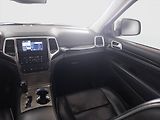 Jeep Grand Cherokee (2012) 3.0 CRD, 4X4, Automat - náhled 8