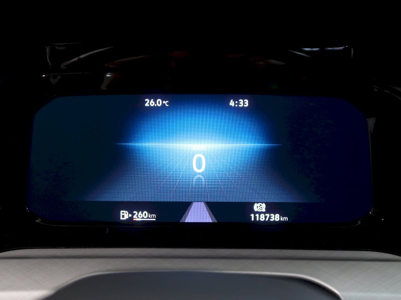 Volkswagen Golf (2022) LIFE VARIANT 1,5TSI 96KW LED A - fotka 27 z 37