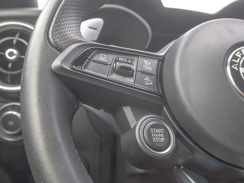Alfa Romeo Stelvio (2023) 2.0T Q4 MAT - NAVI - fotka 20 z 62