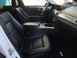 Mercedes-Benz Třídy E (2016) E 200 BlueTEC, Automat, Kůže - náhled 9