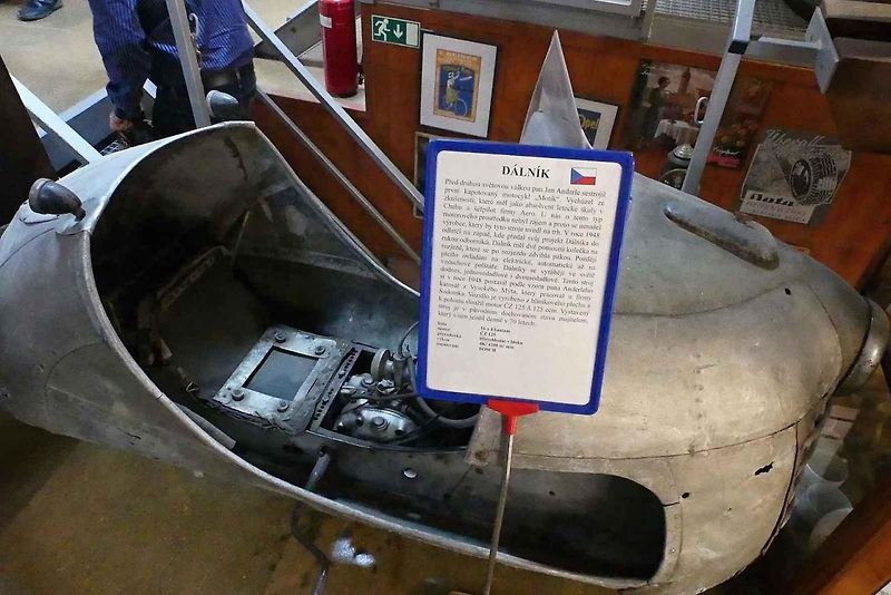 V pavlíkovském muzeu Splněný sen došlo k rozšíření expozice. Muzeum se otevře pro veřejnost v květnu.