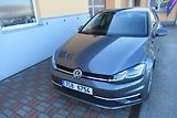 Volkswagen Golf 1.6 TDi AUT. KLIMA SADA KOL - náhled 8