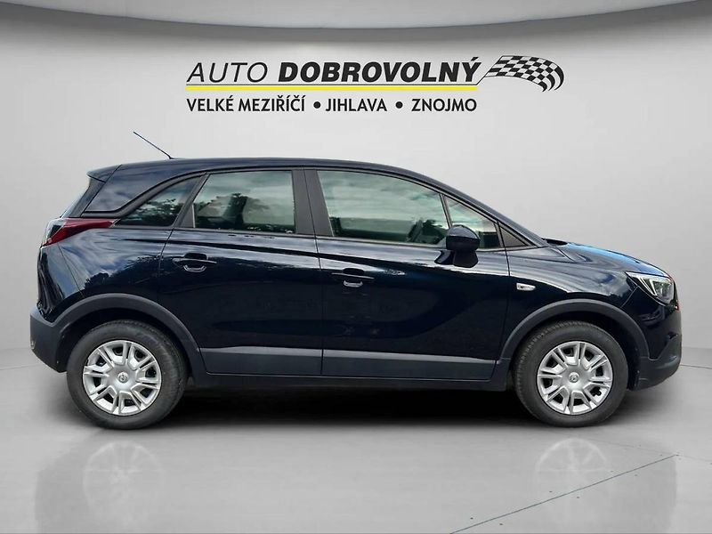 Opel Crossland X ENJOY B12XHT 81kW MT5 S/S/76 - fotka 9 z 41