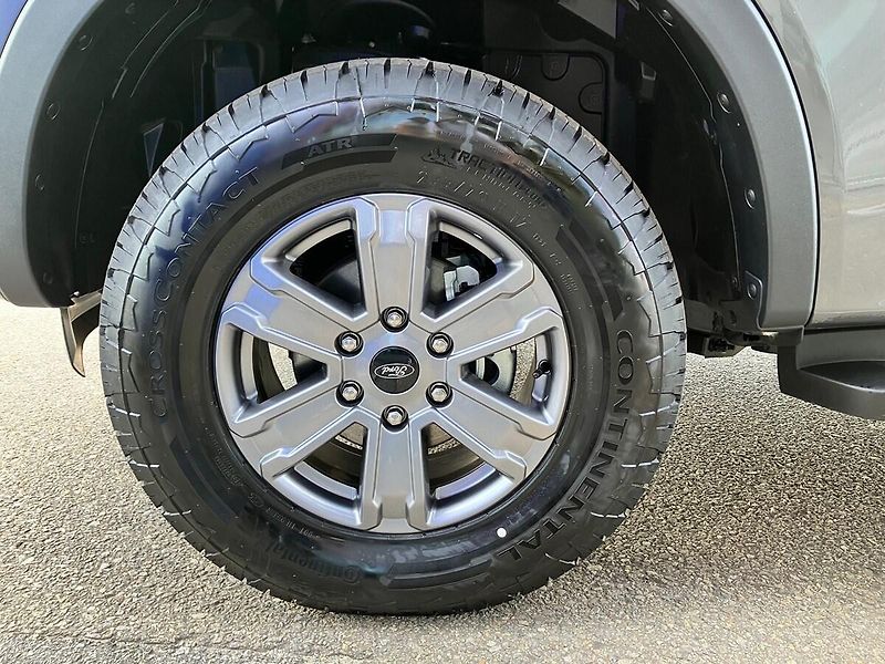 Ford Ranger (2026) XLT, Dvojkabina, 2.0 EcoBlue 1 - fotka 28 z 29