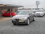 Alfa Romeo Stelvio (2023) 2.0T Q4 MAT - NAVI - náhled 1