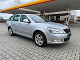 Škoda Octavia 1,6 TDI AMB bez koroze - náhled 2