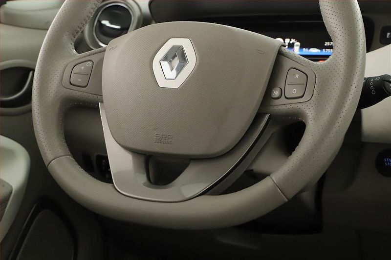 Renault ZOE (2018) Q90, SoH 90%, Automat - fotka 8 z 18