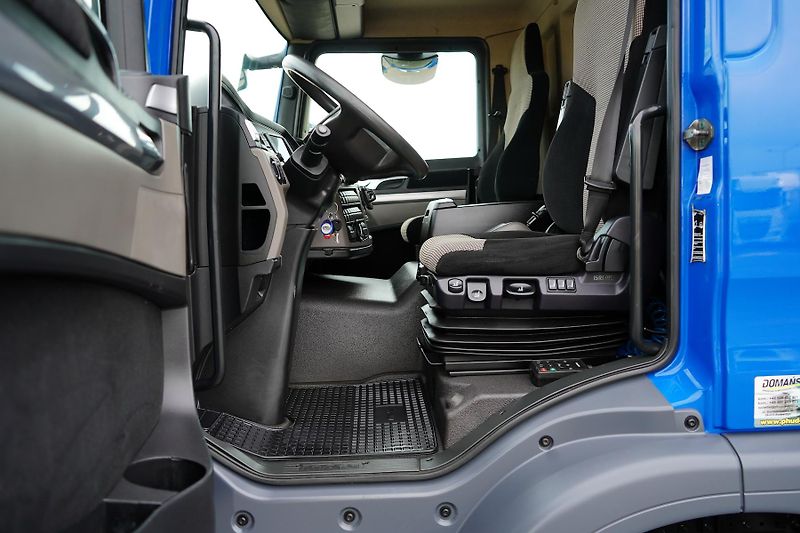 MAN TGM (2019) 15.250 / E 6 / BURTOFIRANKA +  - fotka 42 z 43
