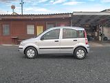 Fiat Panda (2008) 1.1i – SERVO / KLIMA - náhled 8