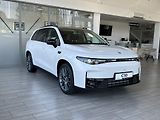 Leapmotor C10 REEV (2025) Design Hybrid EV - náhled 2