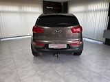 Kia Sportage 1.6 GDi ČR TZ REZERVACE  - náhled 9