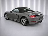 Porsche Boxster 718 CABRIO 220 KW, 7ST. PDK, V - náhled 4