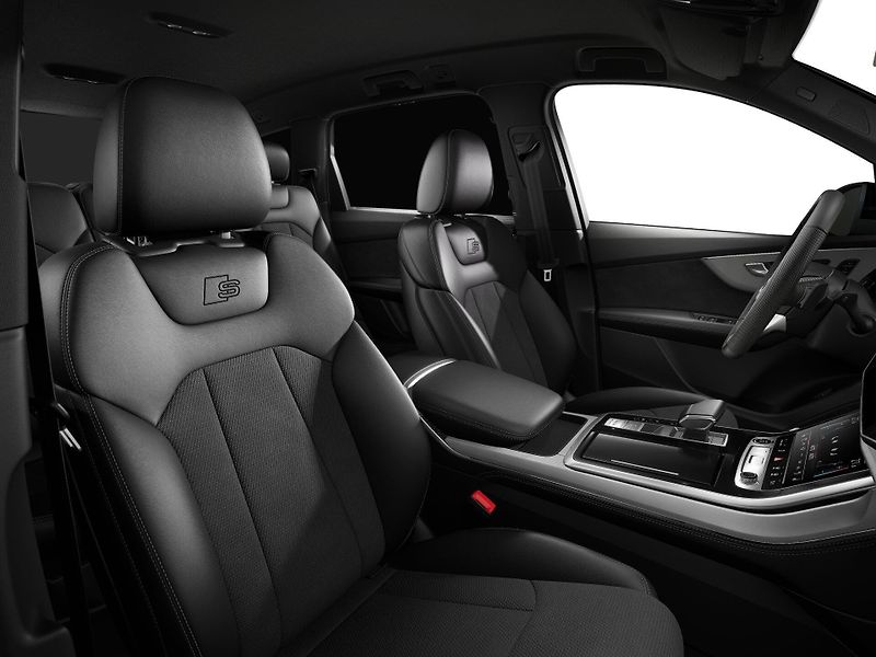 Audi Q7 3,0 TDI V6 - Limitovaná edice - fotka 6 z 8