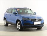 Škoda Karoq (2019) 1.6 TDI, Automat, Navi - náhled 1