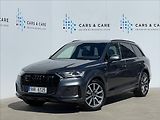 Audi Q7 3,0 50 TDI quattro S line - náhled 1