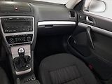 Škoda Octavia (2009) 1.4 TSI, Tempomat - náhled 8