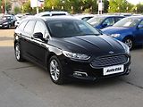 Ford Mondeo (2017) 2.0TDCi, AT, navi, park.asist - náhled 1