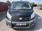 Fiat Scudo 2,0 JTD L2 PANORAMA 8.MÍST - náhled 1