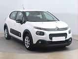 Citroën C3 (2019) 1.2 PureTech, Tempomat - náhled 1