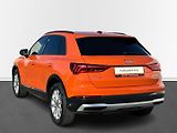 Audi Q3 Advanced 2.0 TDI 110 kW S tron - náhled 8