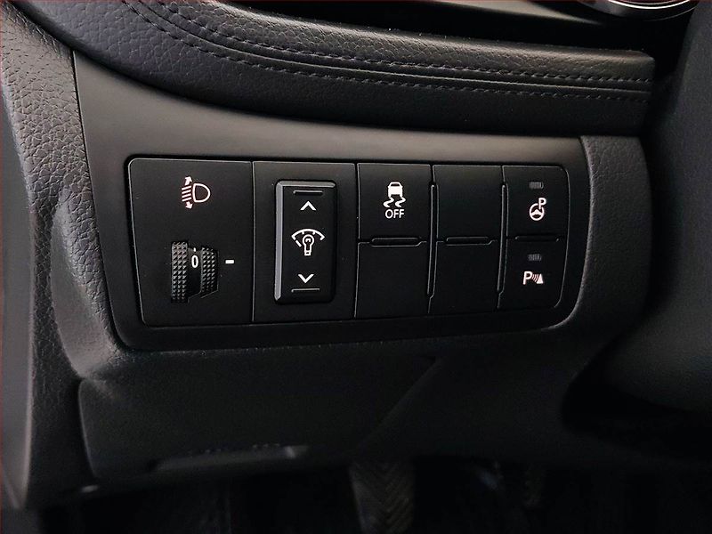 Kia Optima (2012) 1.7 CRDi, Tempomat - fotka 17 z 19