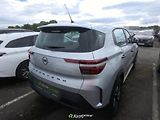 Opel Frontera (2026) LFP – navigace, kamera - náhled 2
