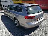 Volkswagen Passat 2,0 TDI DSG - náhled 3