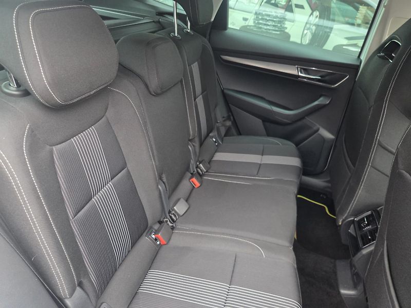 Škoda Karoq (2018) 2.0 TDI 4X4 - fotka 6 z 9