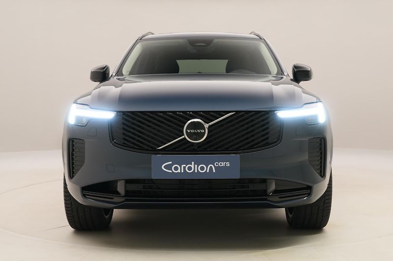 Volvo XC90 (2026) T8 AWD Plug-in DARK PLUS 7m - fotka 15 z 67