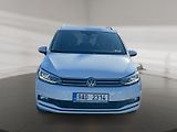 Volkswagen Touran (2022) HIGHLINE 2.0TDI 90kW CZ DPH - náhled 1