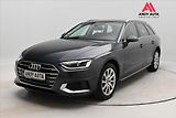Audi A4 2,0 TDI 120kW DSG Avant Záruka - náhled 1