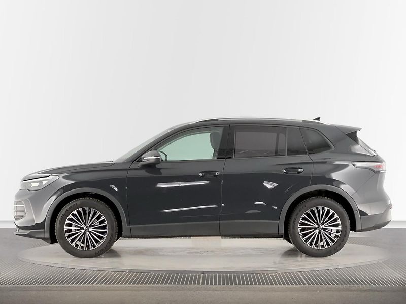 Volkswagen Tiguan (2024) Life 1.5 TSI 96kW DSG - fotka 3 z 35