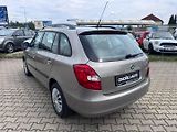 Škoda Fabia (2008) 1,4 16V 63 KW 1. MAJ STK - náhled 2