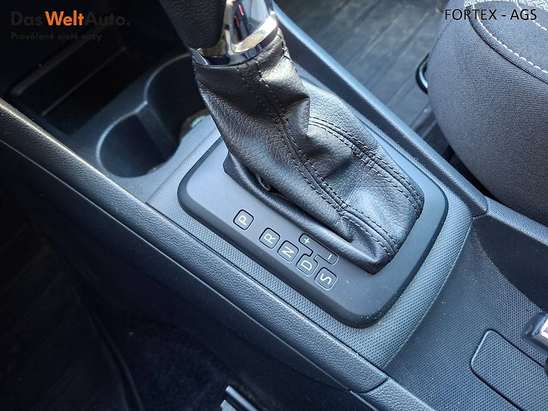 Škoda Rapid (2013) 1.4 TSI,DSG,90kW,Elegance - fotka 20 z 25