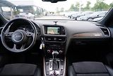 Audi Q5 2.0 TDI/Quattro/DSG/kůže/180PS - náhled 28